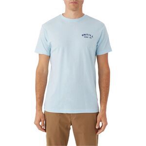 ONeill Mens Screen Print Art Graphic T-Shirt, NWT